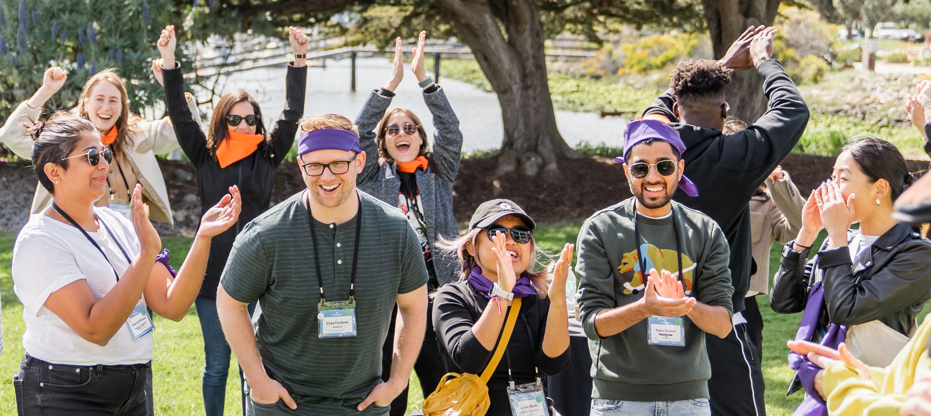 Thumbtack Careers Virtual First, Not VirtualOnly